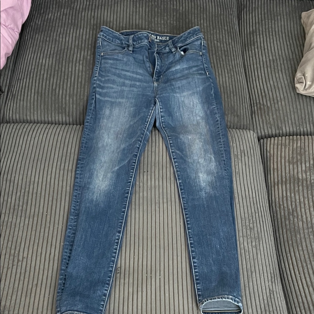 American Eagle Denim Jeans